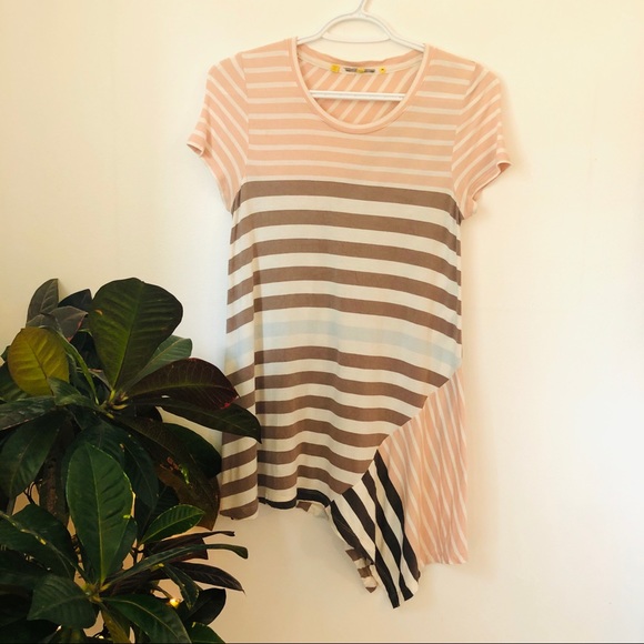 Anthropologie tunic top size xs-s - Picture 3 of 8